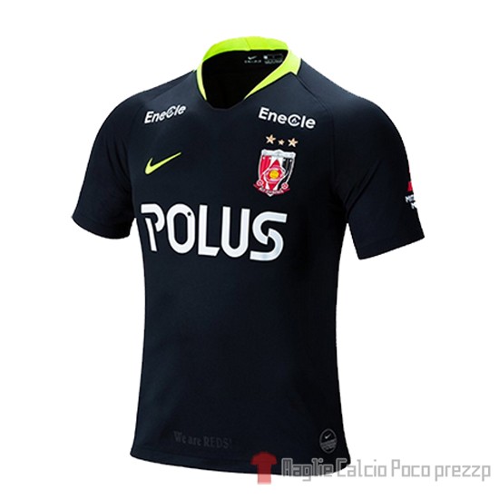 Maglia Urawa Red Diamonds Away 2019 - Clicca l'immagine per chiudere